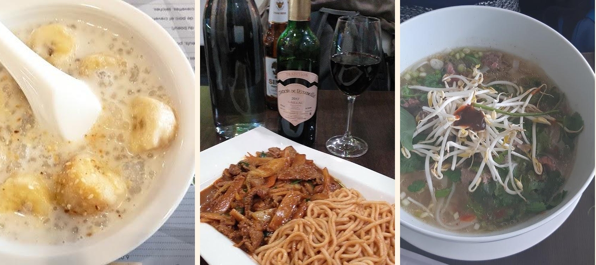 Le Bambou - Gallery Image 1