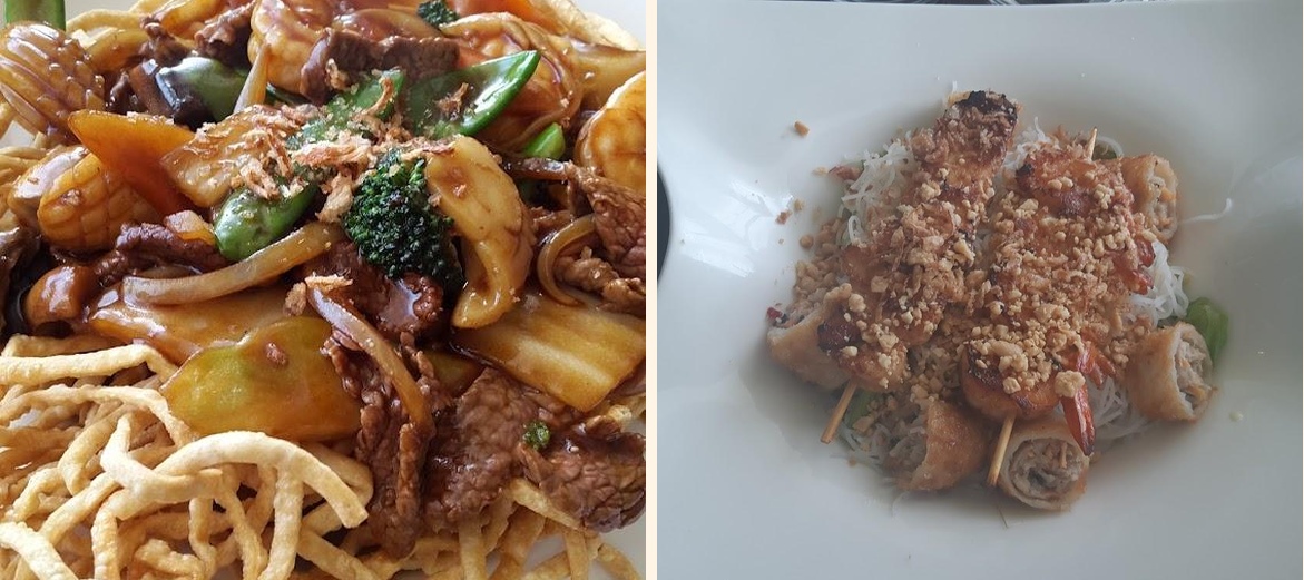 Le Bambou - Gallery Image 2