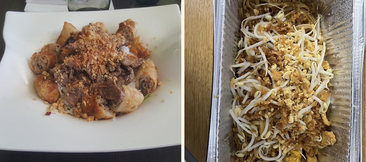 Le Bambou - Gallery Image 5